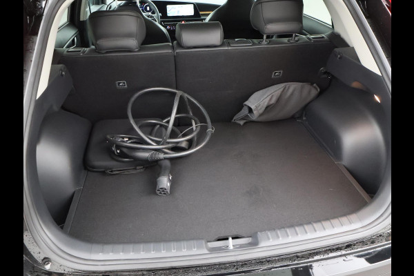 Kia Niro EV DYNAMICPLUSLINE 64.8 kWh + LEDER | STOEL/STUURWIELVERW. | CARPLAY | ADAPTIVE CRUISE