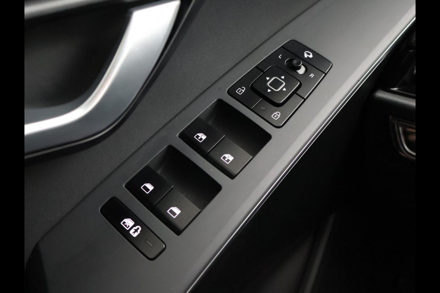 Kia Niro EV DYNAMICPLUSLINE 64.8 kWh + LEDER | STOEL/STUURWIELVERW. | CARPLAY | ADAPTIVE CRUISE