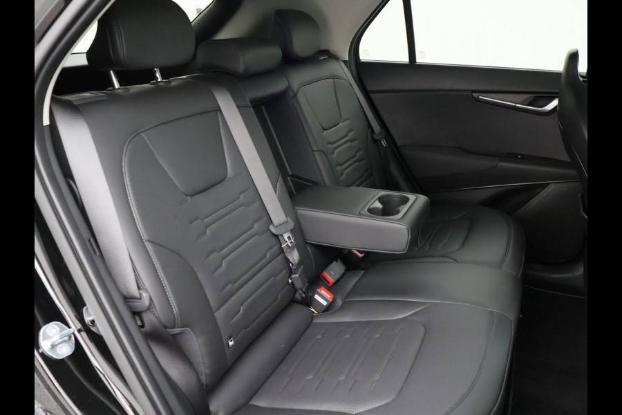 Kia Niro EV DYNAMICPLUSLINE 64.8 kWh + LEDER | STOEL/STUURWIELVERW. | CARPLAY | ADAPTIVE CRUISE