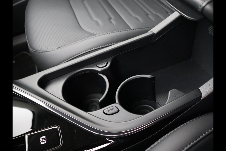 Kia Niro EV DYNAMICPLUSLINE 64.8 kWh + LEDER | STOEL/STUURWIELVERW. | CARPLAY | ADAPTIVE CRUISE