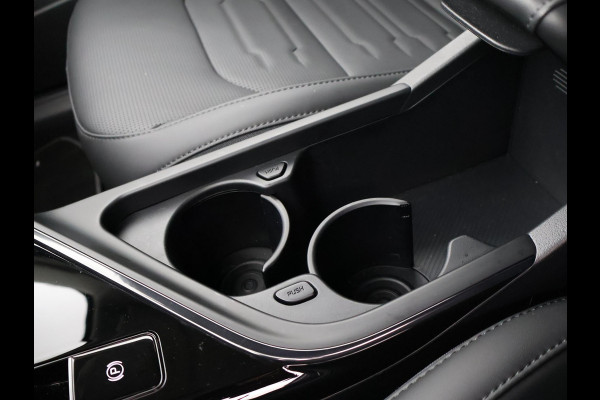 Kia Niro EV DYNAMICPLUSLINE 64.8 kWh + LEDER | STOEL/STUURWIELVERW. | CARPLAY | ADAPTIVE CRUISE