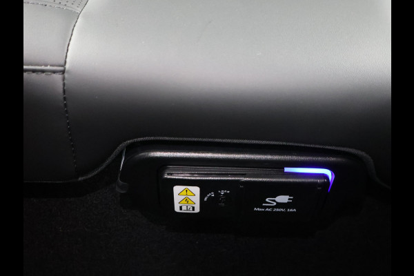 Kia Niro EV DYNAMICPLUSLINE 64.8 kWh + LEDER | STOEL/STUURWIELVERW. | CARPLAY | ADAPTIVE CRUISE