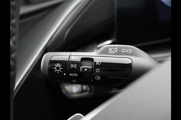 Kia Niro EV DYNAMICPLUSLINE 64.8 kWh + LEDER | STOEL/STUURWIELVERW. | CARPLAY | ADAPTIVE CRUISE