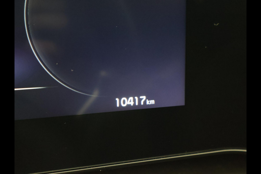 Kia Niro EV DYNAMICPLUSLINE 64.8 kWh + LEDER | STOEL/STUURWIELVERW. | CARPLAY | ADAPTIVE CRUISE