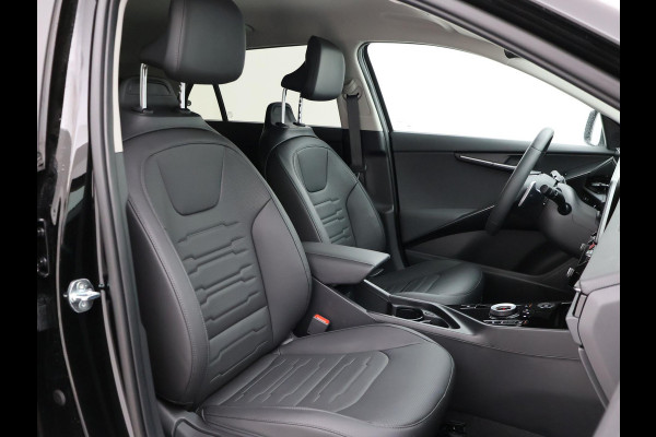 Kia e-Niro DYNAMICPLUSLINE 64.8 kWh + LEDER | STOEL/STUURWIELVERW. | CARPLAY | ADAPTIVE CRUISE