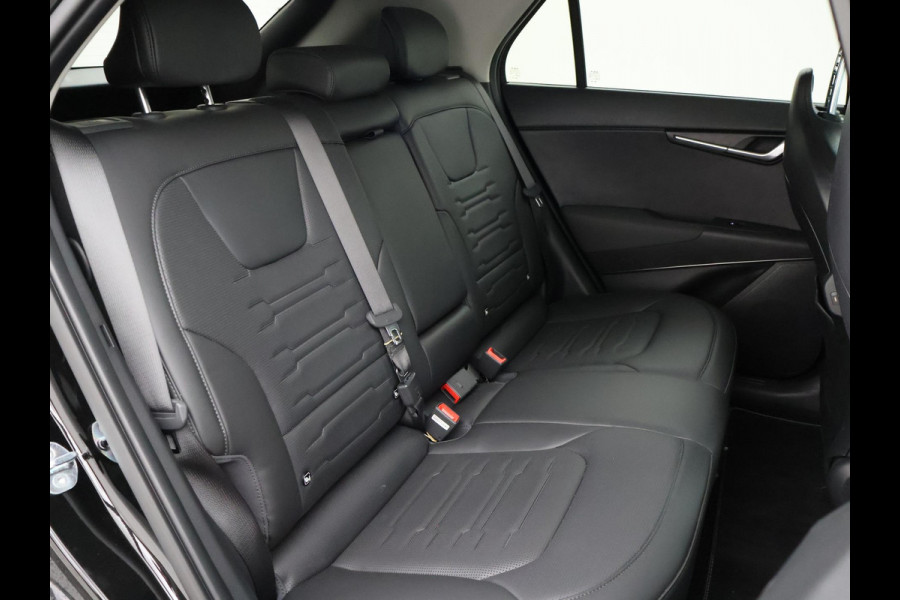 Kia e-Niro DYNAMICPLUSLINE 64.8 kWh + LEDER | STOEL/STUURWIELVERW. | CARPLAY | ADAPTIVE CRUISE