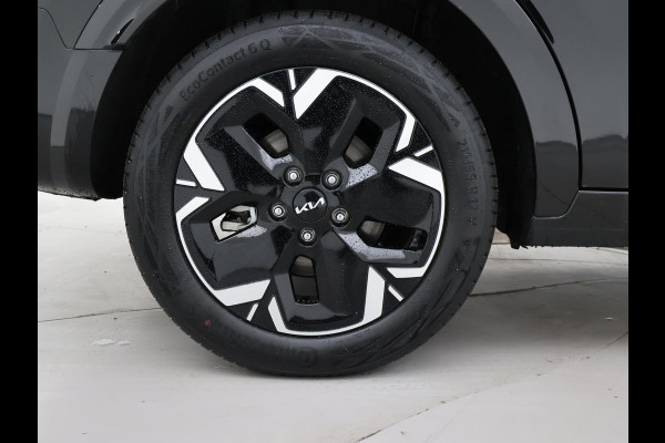 Kia e-Niro DYNAMICPLUSLINE 64.8 kWh + LEDER | STOEL/STUURWIELVERW. | CARPLAY | ADAPTIVE CRUISE