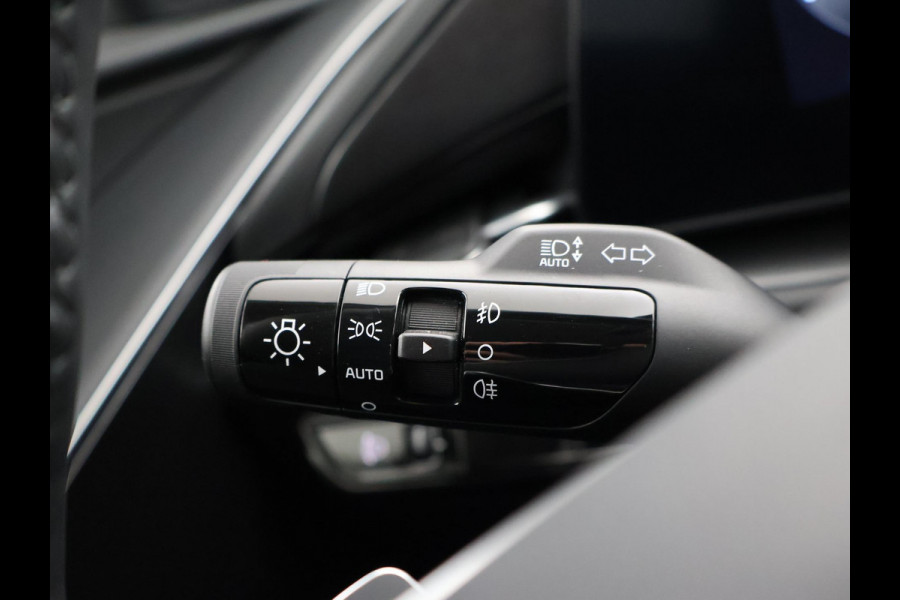 Kia e-Niro DYNAMICPLUSLINE 64.8 kWh + LEDER | STOEL/STUURWIELVERW. | CARPLAY | ADAPTIVE CRUISE