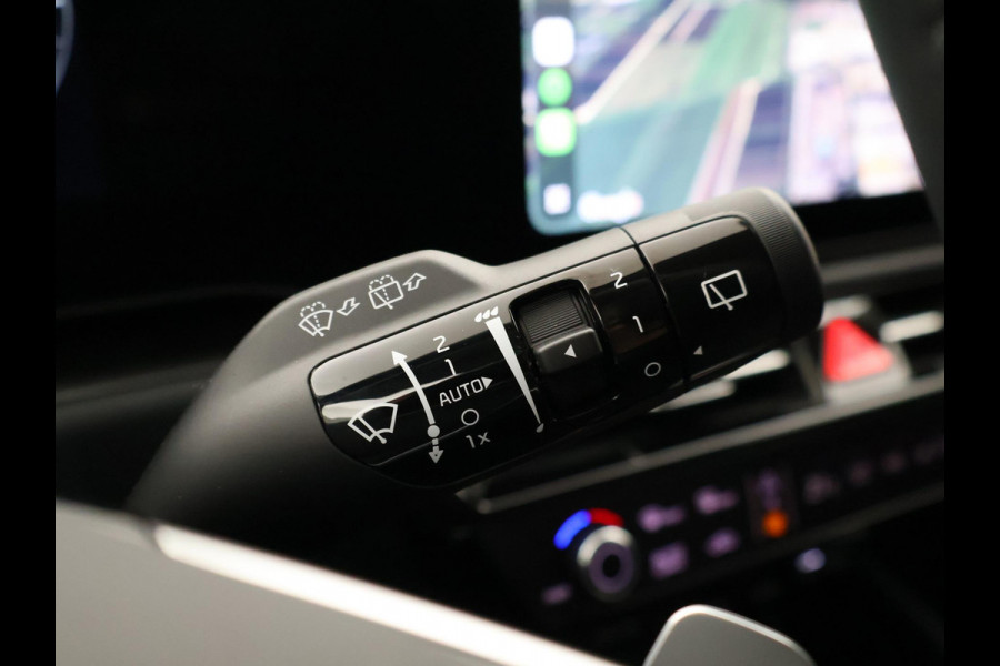 Kia e-Niro DYNAMICPLUSLINE 64.8 kWh + LEDER | STOEL/STUURWIELVERW. | CARPLAY | ADAPTIVE CRUISE