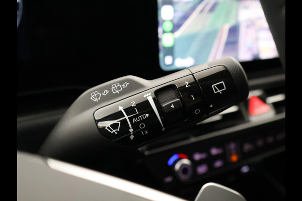 Kia e-Niro DYNAMICPLUSLINE 64.8 kWh + LEDER | STOEL/STUURWIELVERW. | CARPLAY | ADAPTIVE CRUISE
