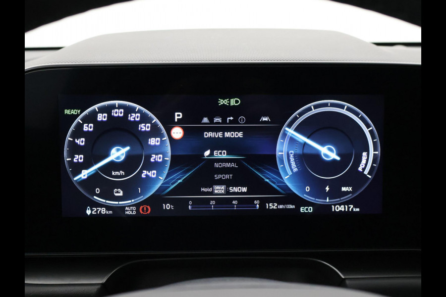Kia e-Niro DYNAMICPLUSLINE 64.8 kWh + LEDER | STOEL/STUURWIELVERW. | CARPLAY | ADAPTIVE CRUISE