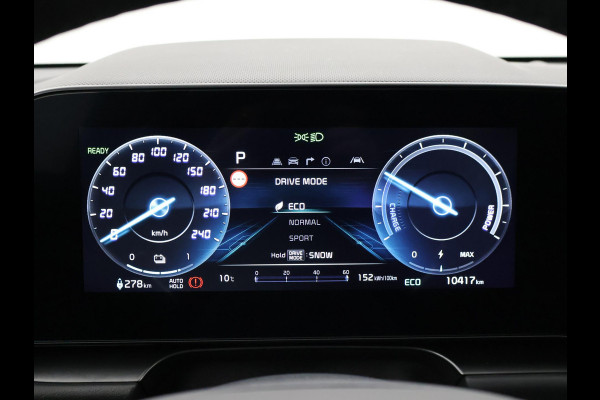 Kia e-Niro DYNAMICPLUSLINE 64.8 kWh + LEDER | STOEL/STUURWIELVERW. | CARPLAY | ADAPTIVE CRUISE