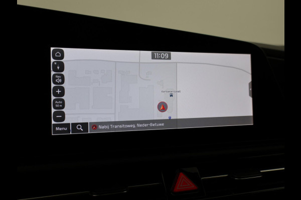 Kia e-Niro DYNAMICPLUSLINE 64.8 kWh + LEDER | STOEL/STUURWIELVERW. | CARPLAY | ADAPTIVE CRUISE