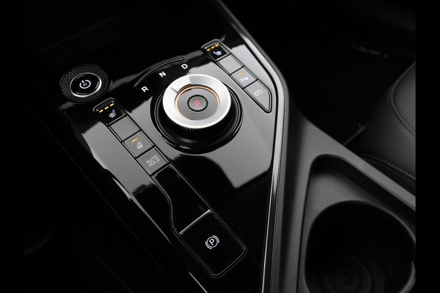 Kia e-Niro DYNAMICPLUSLINE 64.8 kWh + LEDER | STOEL/STUURWIELVERW. | CARPLAY | ADAPTIVE CRUISE