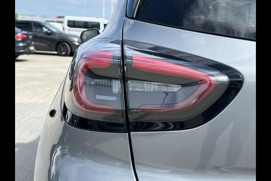 Ford Puma Gen-E SUV Gen-E FWD (43,6 kWh) Solar Silver | Comfort Pack | Winter Pack |