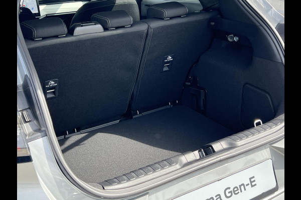 Ford Puma Gen-E SUV Gen-E FWD (43,6 kWh) Solar Silver | Comfort Pack | Winter Pack |