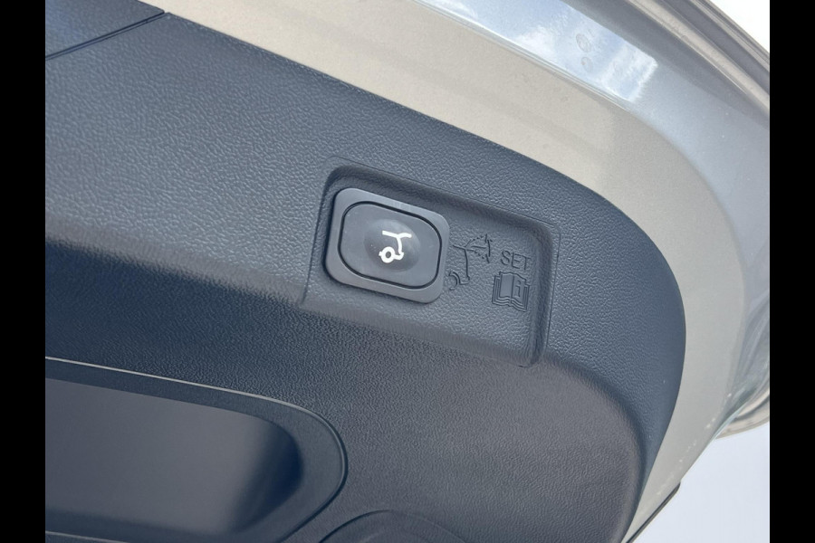 Ford Puma Gen-E SUV Gen-E FWD (43,6 kWh) Solar Silver | Comfort Pack | Winter Pack |