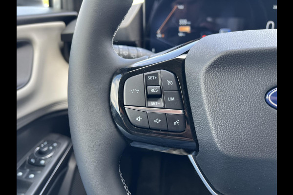 Ford Puma Gen-E SUV Gen-E FWD (43,6 kWh) Solar Silver | Comfort Pack | Winter Pack |