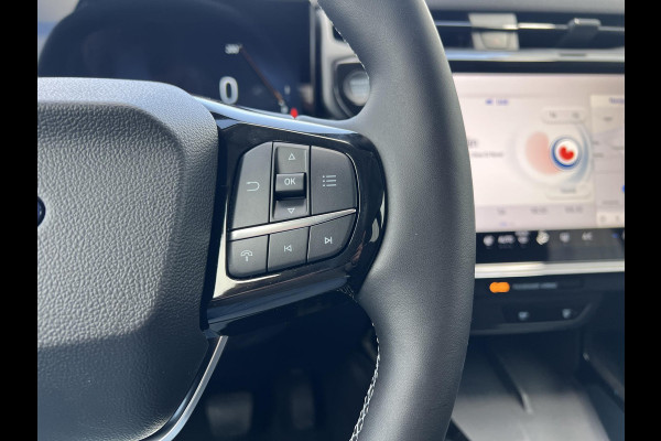 Ford Puma Gen-E SUV Gen-E FWD (43,6 kWh) Solar Silver | Comfort Pack | Winter Pack |