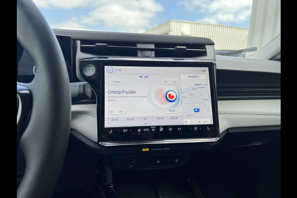 Ford Puma Gen-E SUV Gen-E FWD (43,6 kWh) Solar Silver | Comfort Pack | Winter Pack |