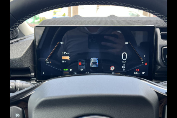 Ford Puma Gen-E SUV Gen-E FWD (43,6 kWh) Solar Silver | Comfort Pack | Winter Pack |