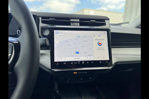 Ford Puma Gen-E SUV Gen-E FWD (43,6 kWh) Solar Silver | Comfort Pack | Winter Pack |