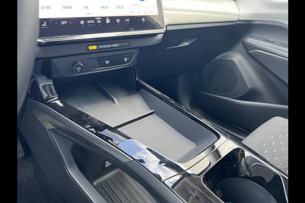 Ford Puma Gen-E SUV Gen-E FWD (43,6 kWh) Solar Silver | Comfort Pack | Winter Pack |