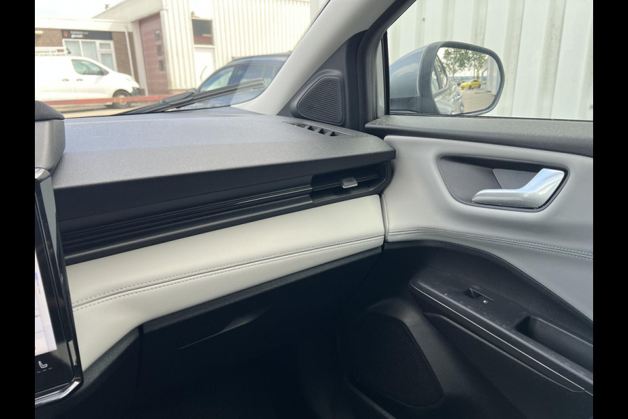 Ford Puma Gen-E SUV Gen-E FWD (43,6 kWh) Solar Silver | Comfort Pack | Winter Pack |