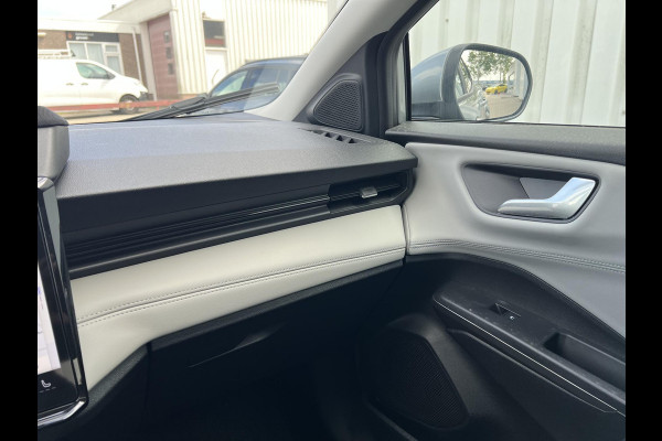 Ford Puma Gen-E SUV Gen-E FWD (43,6 kWh) Solar Silver | Comfort Pack | Winter Pack |