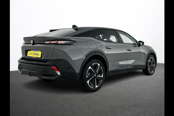 Peugeot 408 1.2 PureTech Allure Pack 130pk Automaat | DEMO ! | Comfort Pakket | Ergo comfort stoel | Electrische stoelverstelling | lichtmetalen velgen | stoelverwarming | Camera | Navigatie | Climate Control | Dab | Led | Parkeer sensoren