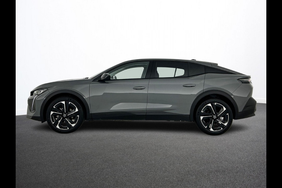 Peugeot 408 1.2 PureTech Allure Pack 130pk Automaat | DEMO ! | Comfort Pakket | Ergo comfort stoel | Electrische stoelverstelling | lichtmetalen velgen | stoelverwarming | Camera | Navigatie | Climate Control | Dab | Led | Parkeer sensoren