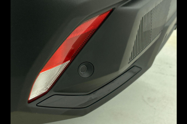 Peugeot 408 1.2 PureTech Allure Pack 130pk Automaat | DEMO ! | Comfort Pakket | Ergo comfort stoel | Electrische stoelverstelling | lichtmetalen velgen | stoelverwarming | Camera | Navigatie | Climate Control | Dab | Led | Parkeer sensoren