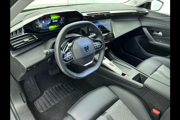 Peugeot 408 1.2 PureTech Allure Pack 130pk Automaat | DEMO ! | Comfort Pakket | Ergo comfort stoel | Electrische stoelverstelling | lichtmetalen velgen | stoelverwarming | Camera | Navigatie | Climate Control | Dab | Led | Parkeer sensoren