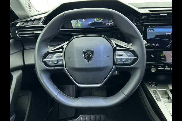 Peugeot 408 1.2 PureTech Allure Pack 130pk Automaat | DEMO ! | Comfort Pakket | Ergo comfort stoel | Electrische stoelverstelling | lichtmetalen velgen | stoelverwarming | Camera | Navigatie | Climate Control | Dab | Led | Parkeer sensoren