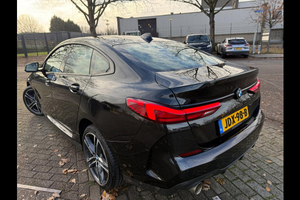 BMW 2 Serie Gran Coupé 218i 2020 M-SPORT PAKKET HIGH-EXE LEDER CARPLAY KEY GO