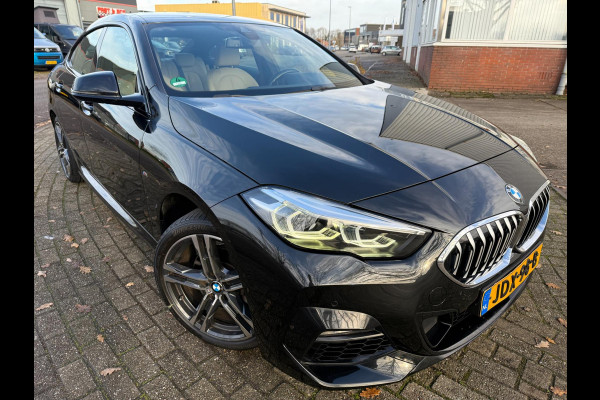 BMW 2 Serie Gran Coupé 218i 2020 M-SPORT PAKKET HIGH-EXE LEDER CARPLAY KEY GO