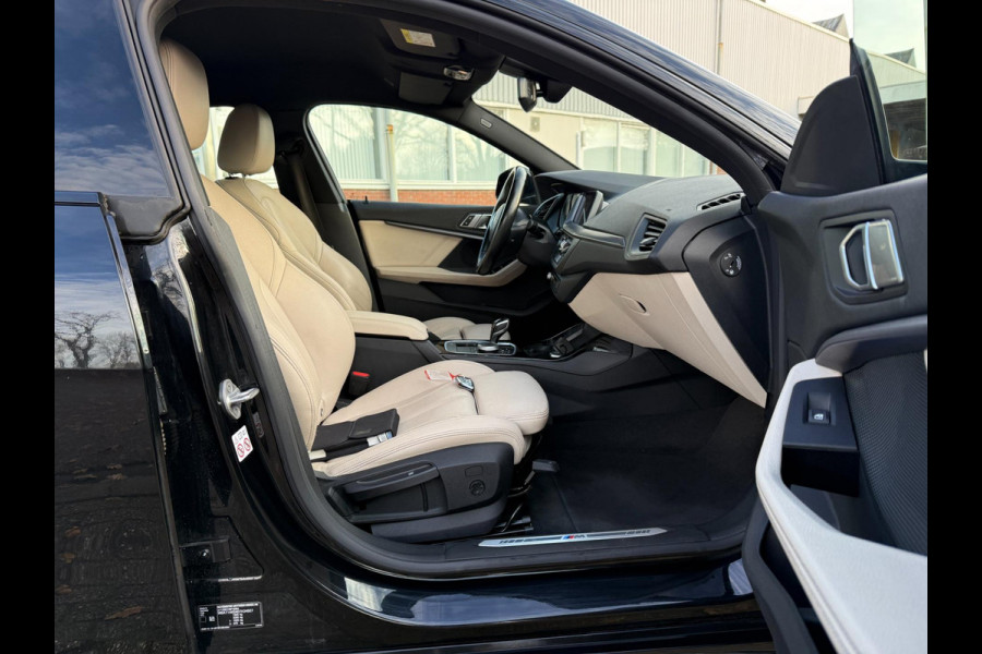 BMW 2 Serie Gran Coupé 218i 2020 M-SPORT PAKKET HIGH-EXE LEDER CARPLAY KEY GO