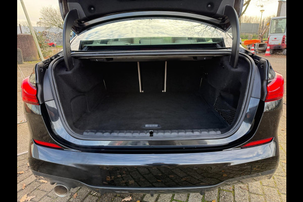 BMW 2 Serie Gran Coupé 218i 2020 M-SPORT PAKKET HIGH-EXE LEDER CARPLAY KEY GO