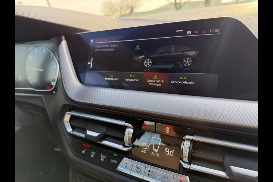 BMW 2 Serie Gran Coupé 218i 2020 M-SPORT PAKKET HIGH-EXE LEDER CARPLAY KEY GO