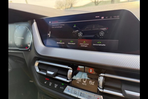 BMW 2 Serie Gran Coupé 218i 2020 M-SPORT PAKKET HIGH-EXE LEDER CARPLAY KEY GO