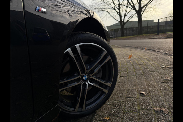 BMW 2 Serie Gran Coupé 218i 2020 M-SPORT PAKKET HIGH-EXE LEDER CARPLAY KEY GO
