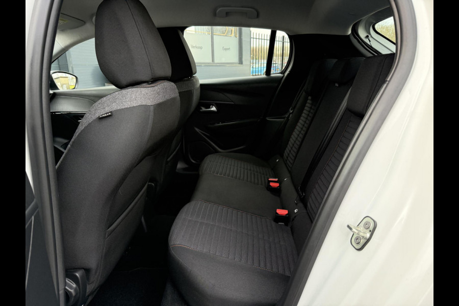 Peugeot 208 1.2 PureTech Active Pack 2e Eigenaar,Trekhaak,Navi,Clima,Cruise,Dealer Onderhouden,Bj 12-2020,N.A.P,Apk tot 01-2027