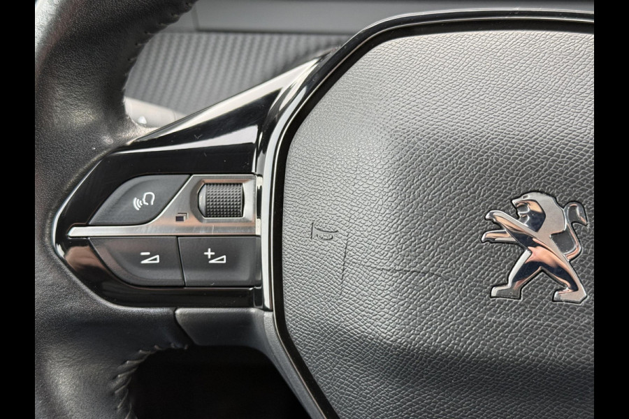 Peugeot 208 1.2 PureTech Active Pack 2e Eigenaar,Trekhaak,Navi,Clima,Cruise,Dealer Onderhouden,Bj 12-2020,N.A.P,Apk tot 01-2027