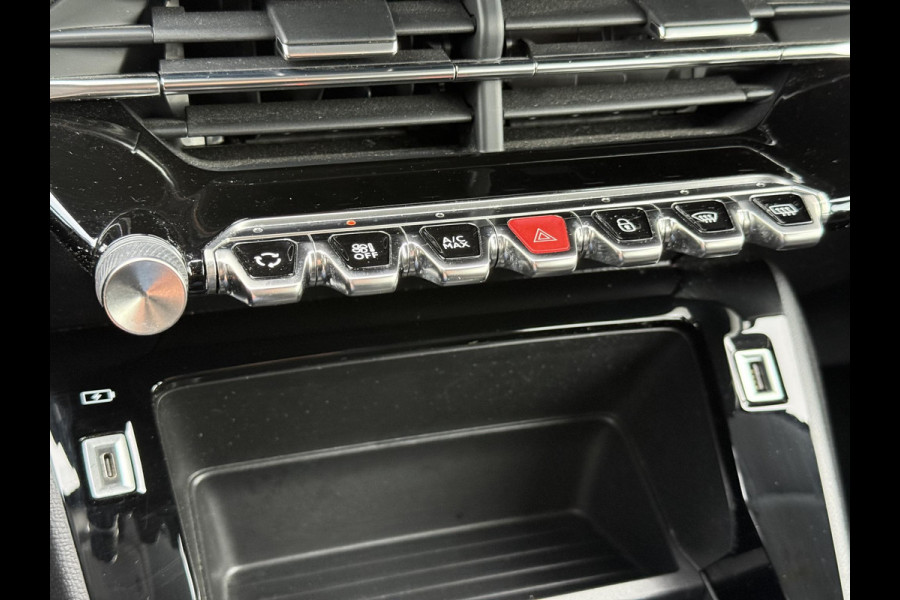 Peugeot 208 1.2 PureTech Active Pack 2e Eigenaar,Trekhaak,Navi,Clima,Cruise,Dealer Onderhouden,Bj 12-2020,N.A.P,Apk tot 01-2027