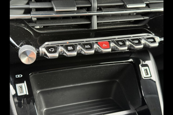 Peugeot 208 1.2 PureTech Active Pack 2e Eigenaar,Trekhaak,Navi,Clima,Cruise,Dealer Onderhouden,Bj 12-2020,N.A.P,Apk tot 01-2027