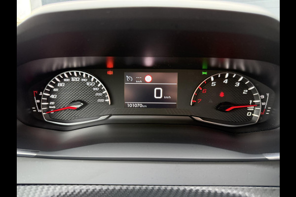 Peugeot 208 1.2 PureTech Active Pack 2e Eigenaar,Trekhaak,Navi,Clima,Cruise,Dealer Onderhouden,Bj 12-2020,N.A.P,Apk tot 01-2027