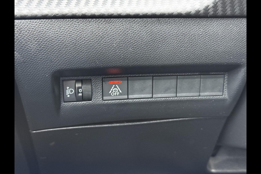 Peugeot 208 1.2 PureTech Active Pack 2e Eigenaar,Trekhaak,Navi,Clima,Cruise,Dealer Onderhouden,Bj 12-2020,N.A.P,Apk tot 01-2027