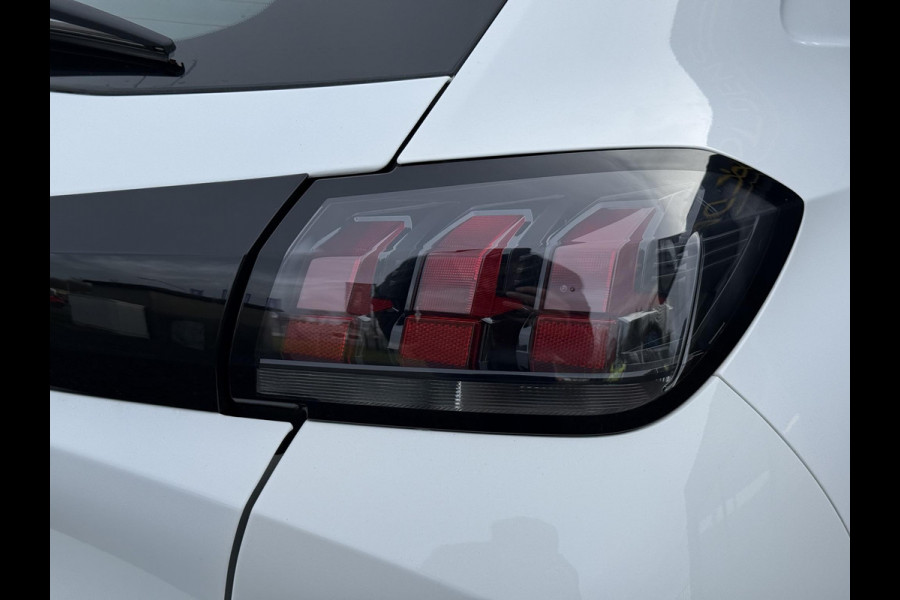 Peugeot 208 1.2 PureTech Active Pack 2e Eigenaar,Trekhaak,Navi,Clima,Cruise,Dealer Onderhouden,Bj 12-2020,N.A.P,Apk tot 01-2027