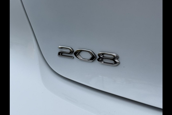 Peugeot 208 1.2 PureTech Active Pack 2e Eigenaar,Trekhaak,Navi,Clima,Cruise,Dealer Onderhouden,Bj 12-2020,N.A.P,Apk tot 01-2027
