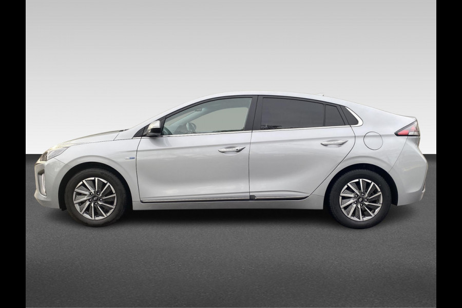 Hyundai IONIQ Premium EV 38 kWh